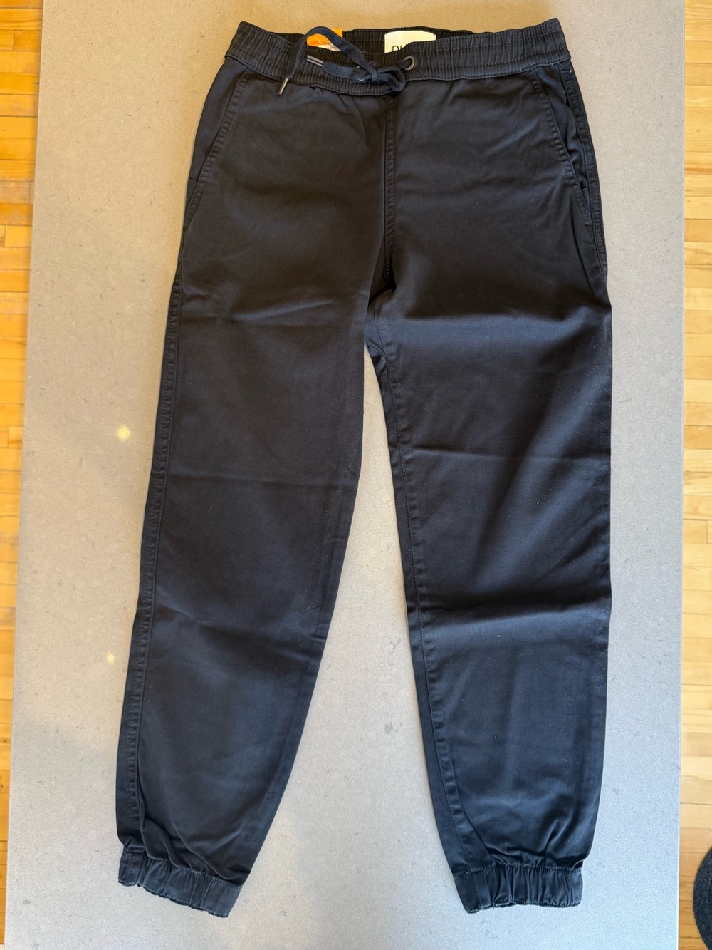 Duer Women’s Live Lite High Rise Jogger Pants size XS